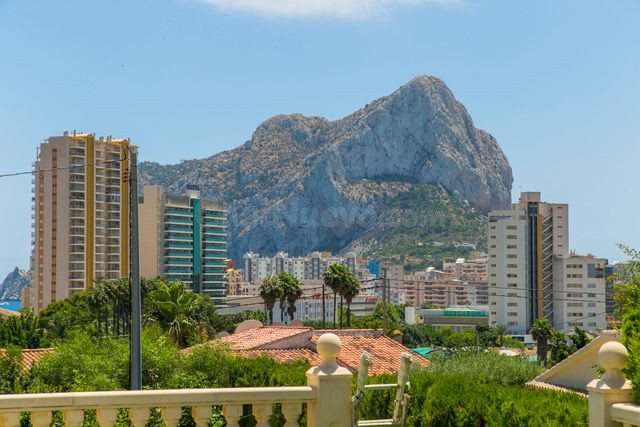 Villa 3 habitaciones 149m² en venta - Calpe - foto 4