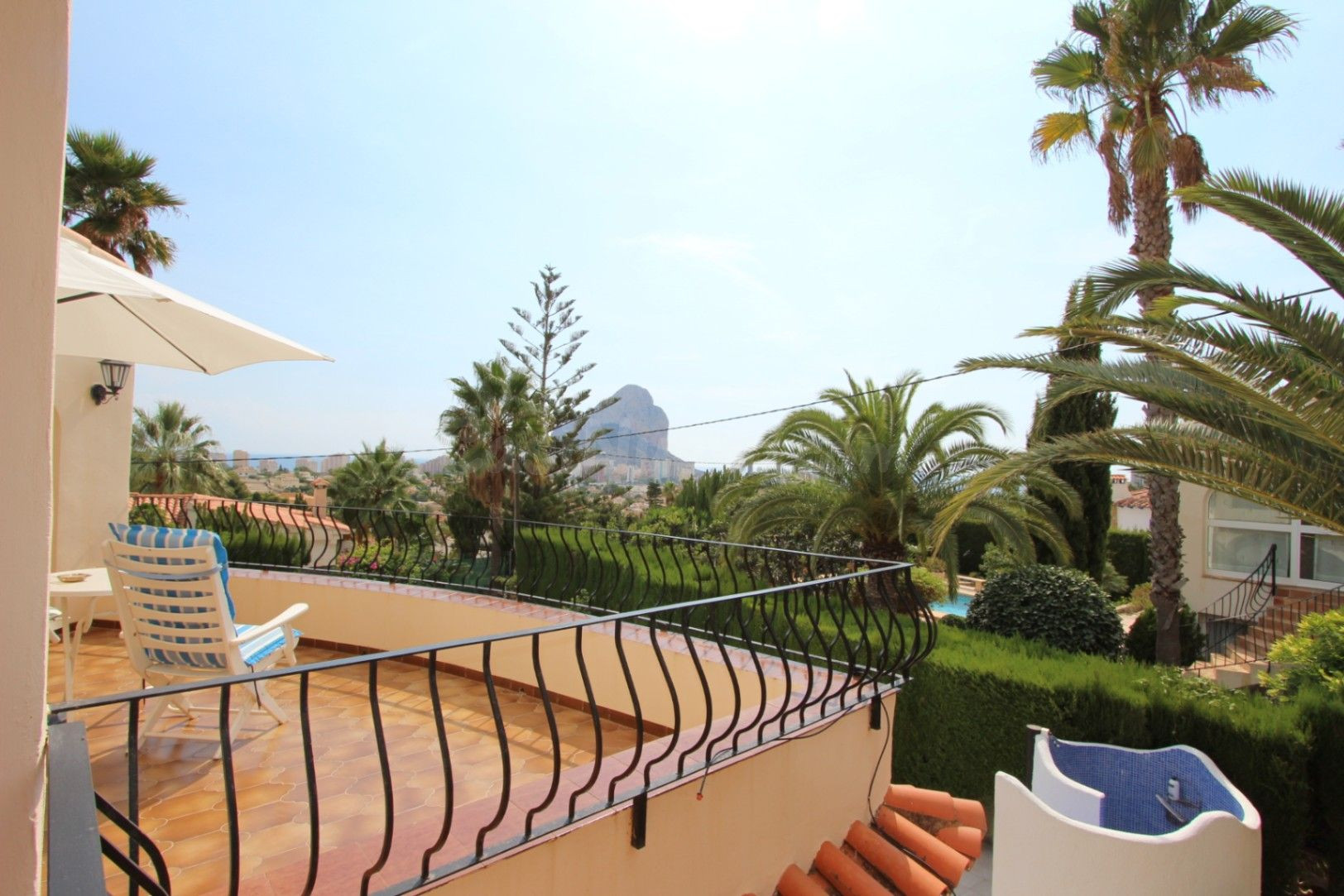 Villa 5 habitaciones 295m² en venta - Calpe - foto 3