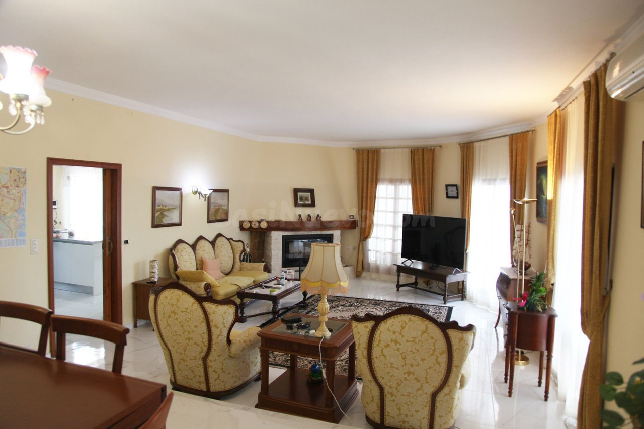 Villa 5 habitaciones 295m² en venta - Calpe - foto 5