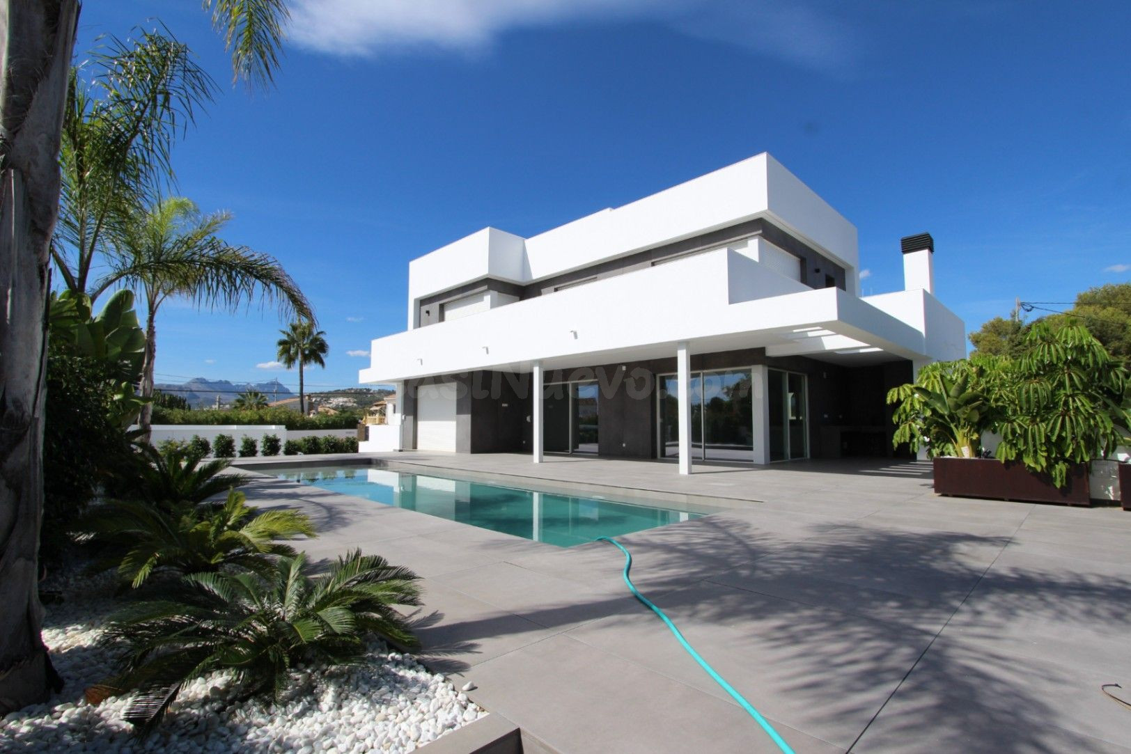 Villa 5 habitaciones 240m² en venta - Costa blanca norte