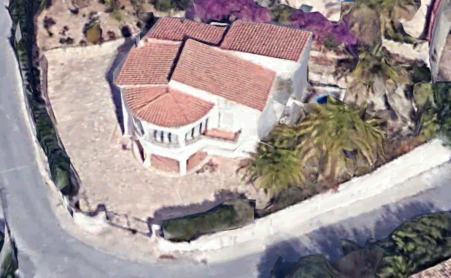 Villa 4 habitaciones 229m² en venta - Calpe - foto 4
