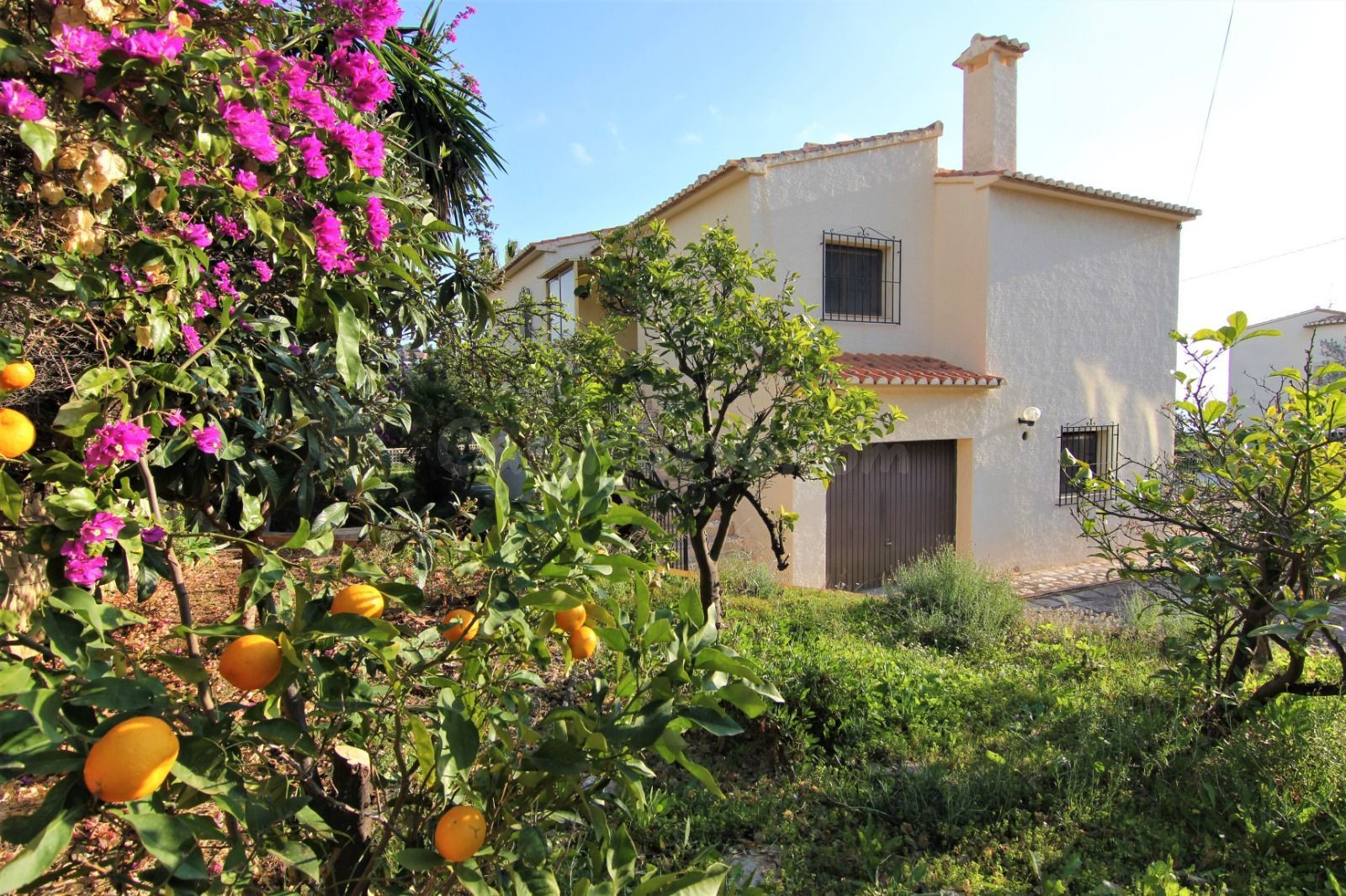 Villa 4 habitaciones 229m² en venta - Calpe - foto 5