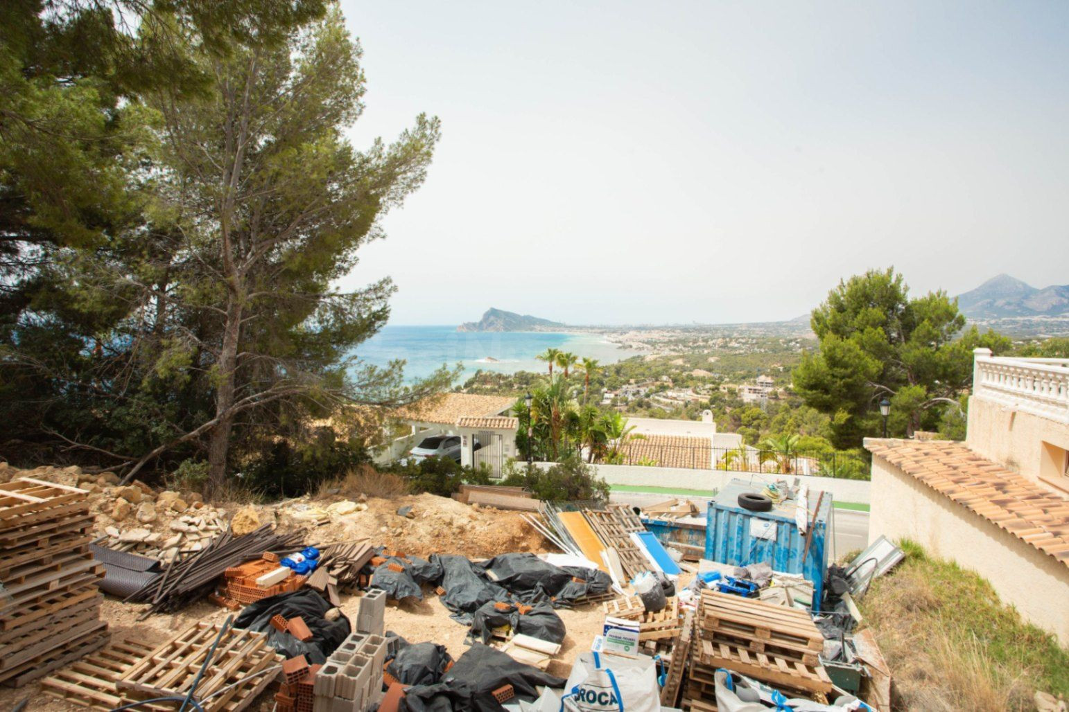 Parcela en venta - Casco Antiguo