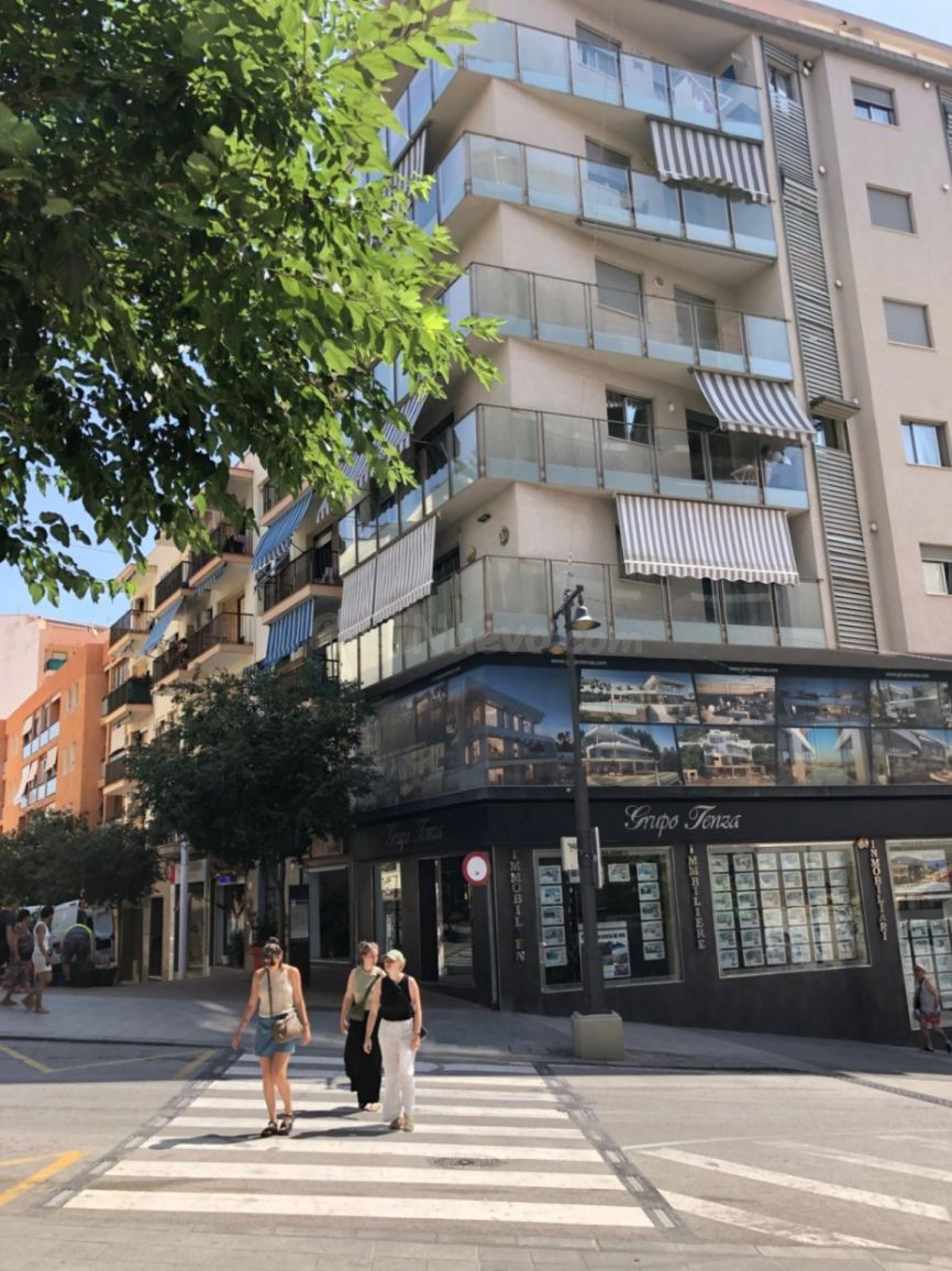 Apartamento 2 habitaciones 68m² en venta - Calpe