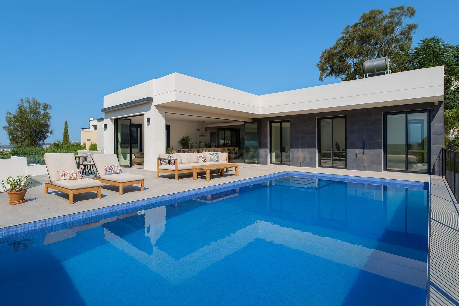 Villa 3 habitaciones 144m² en venta - Centro