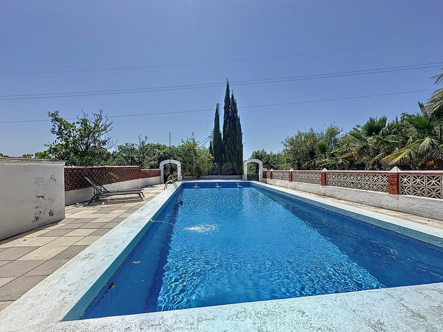Finca rústica 6 habitaciones 439m² en venta - La Lobilla
