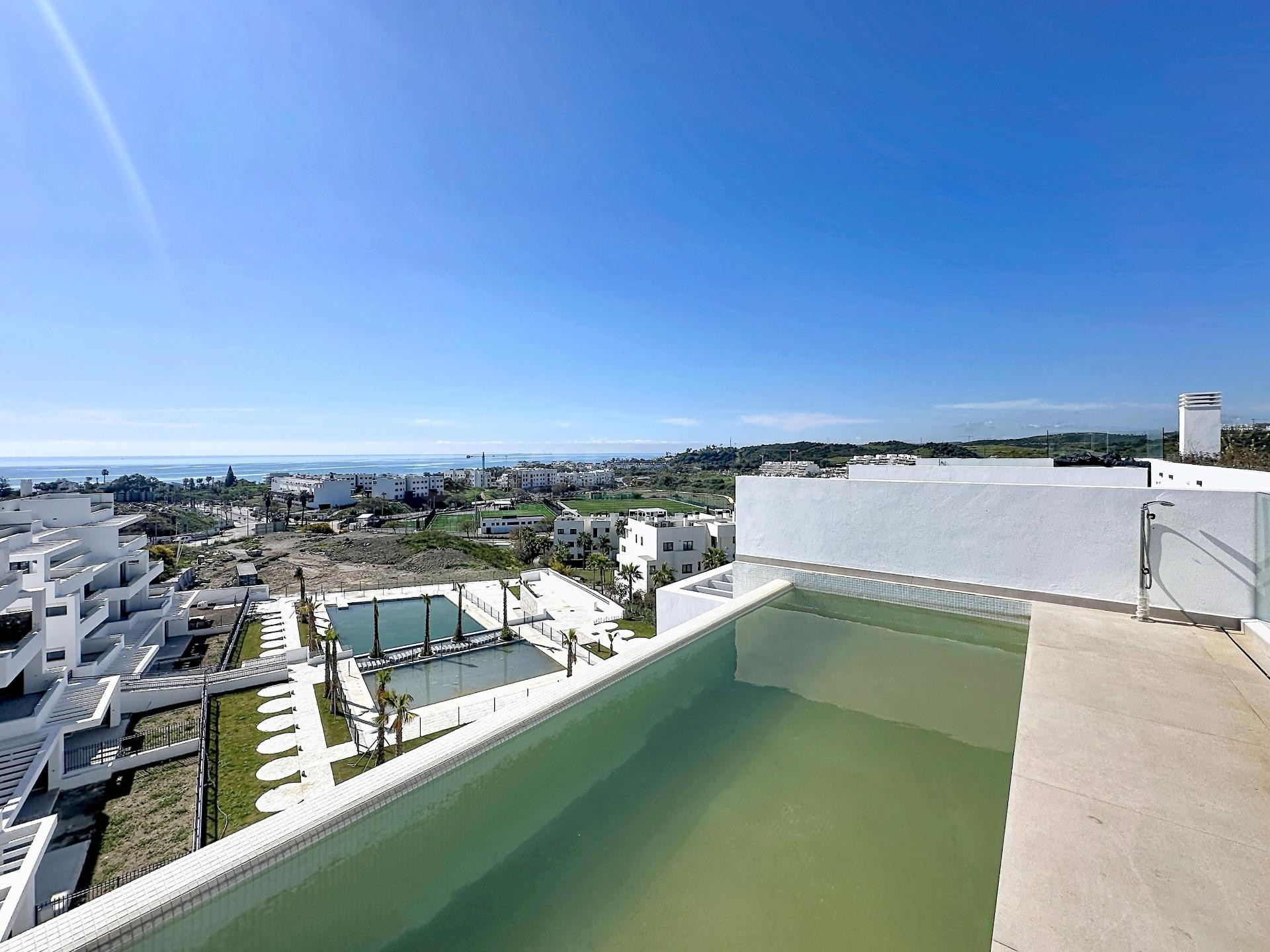 Ático Dúplex 2 habitaciones 285m² en venta - Arroyo Vaquero