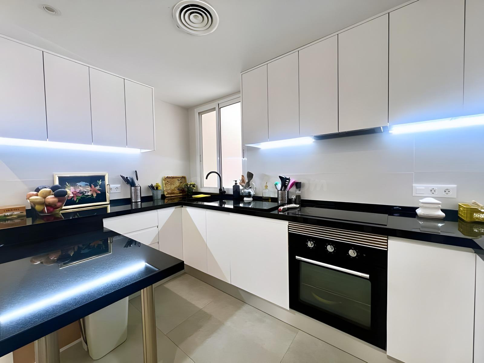 Piso 2 habitaciones 90m² en venta - Casco Histórico-Santa Cruz