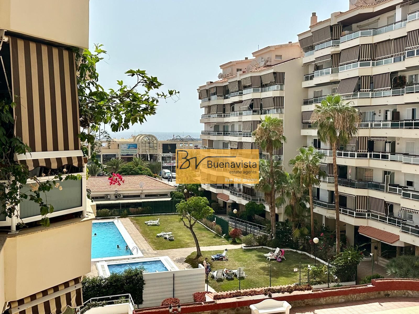 Apartamento 2 habitaciones 74m² en venta - Los Cristianos