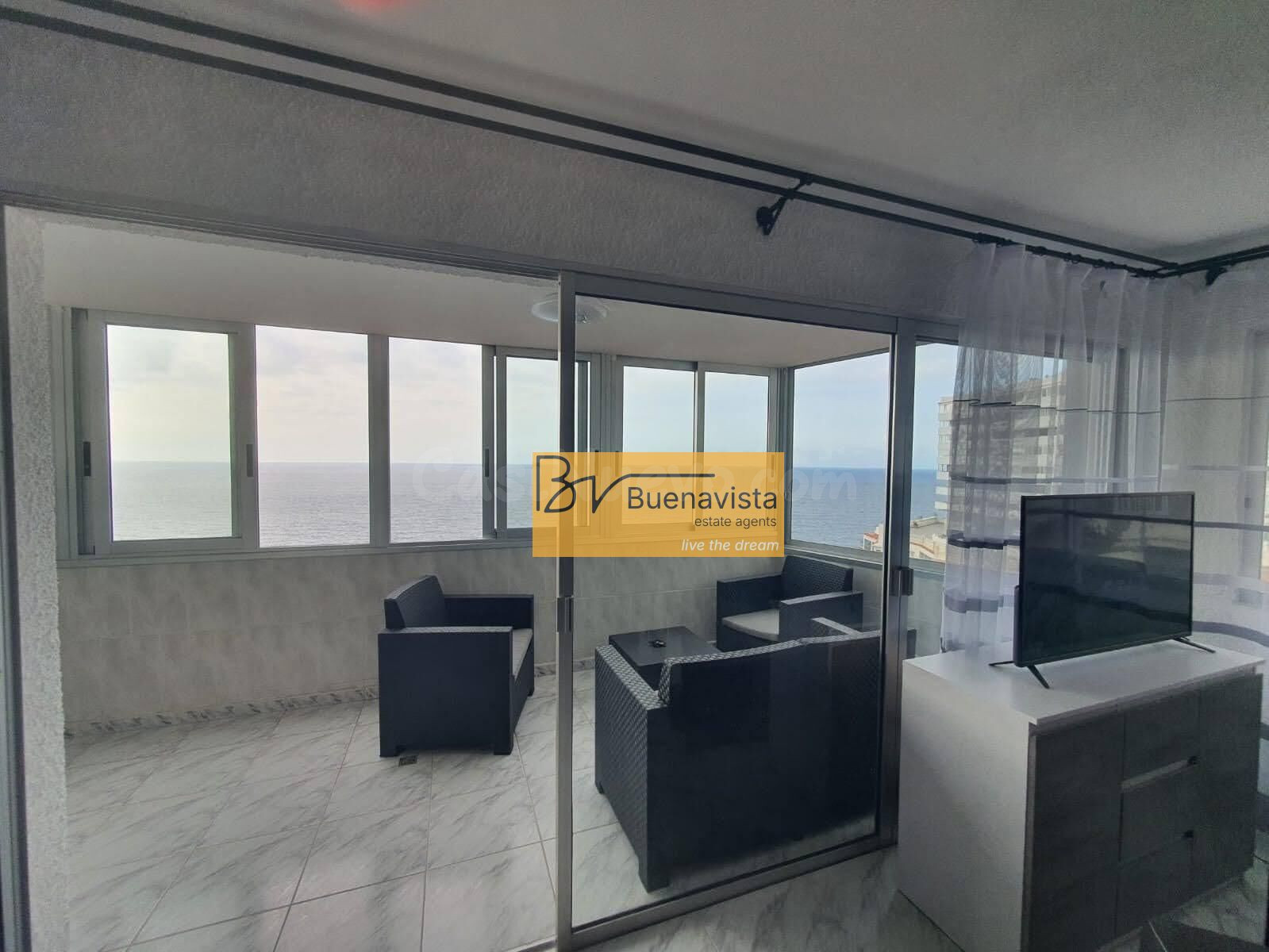 Apartamento 1 habitación en venta - Los Realejos-Icod El Alt