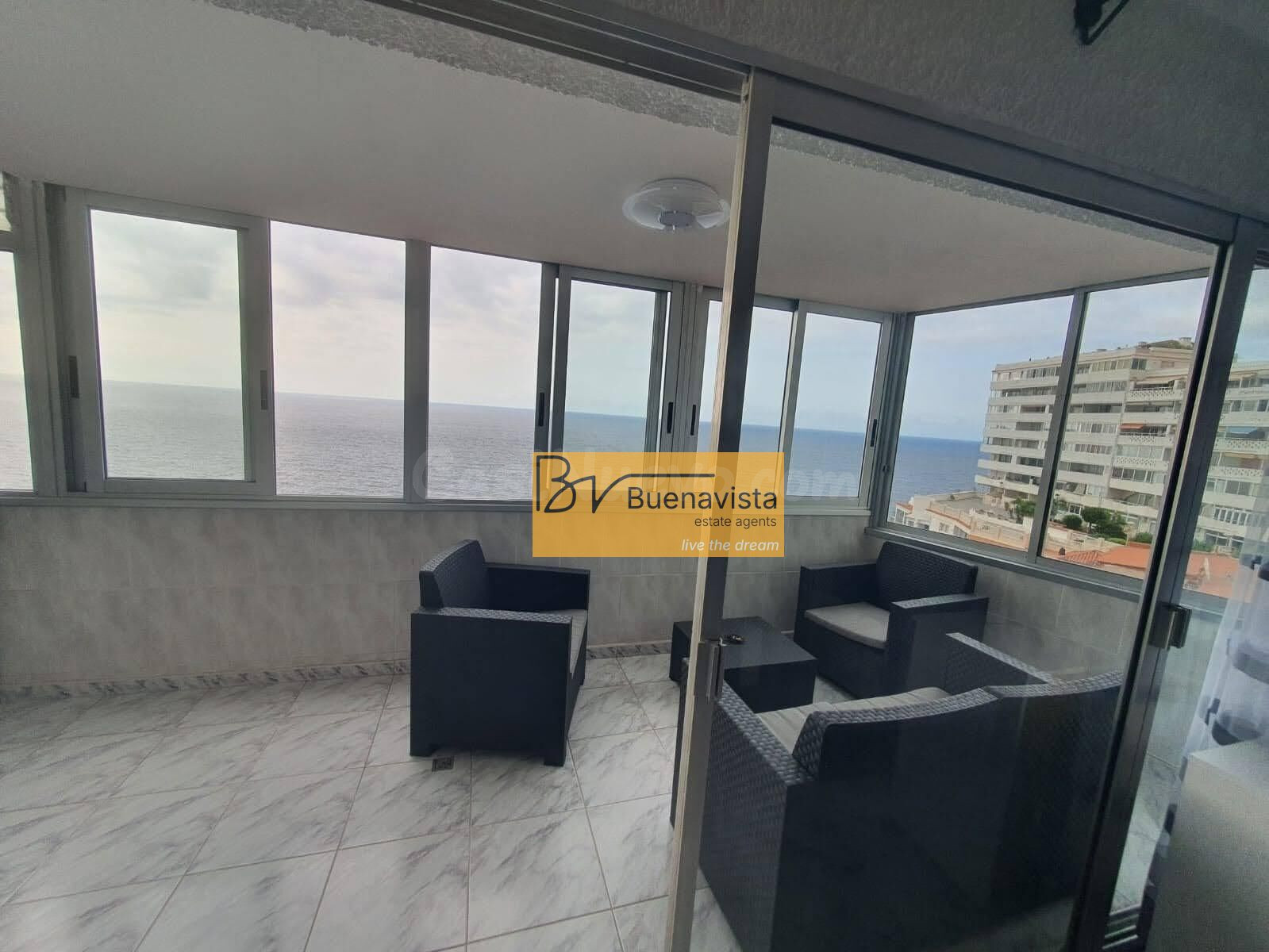 Apartamento 1 habitación en venta - Los Realejos-Icod El Alt - foto 2