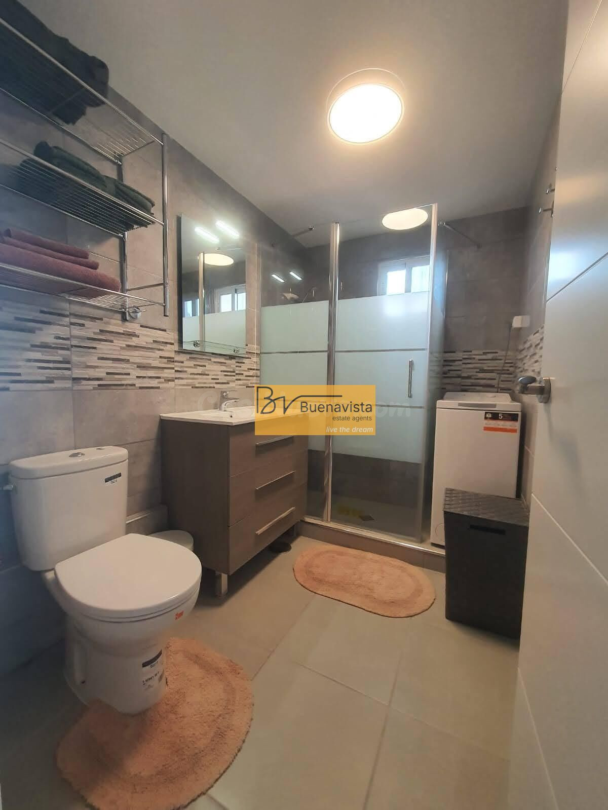 Apartamento 1 habitación en venta - Los Realejos-Icod El Alt - foto 3