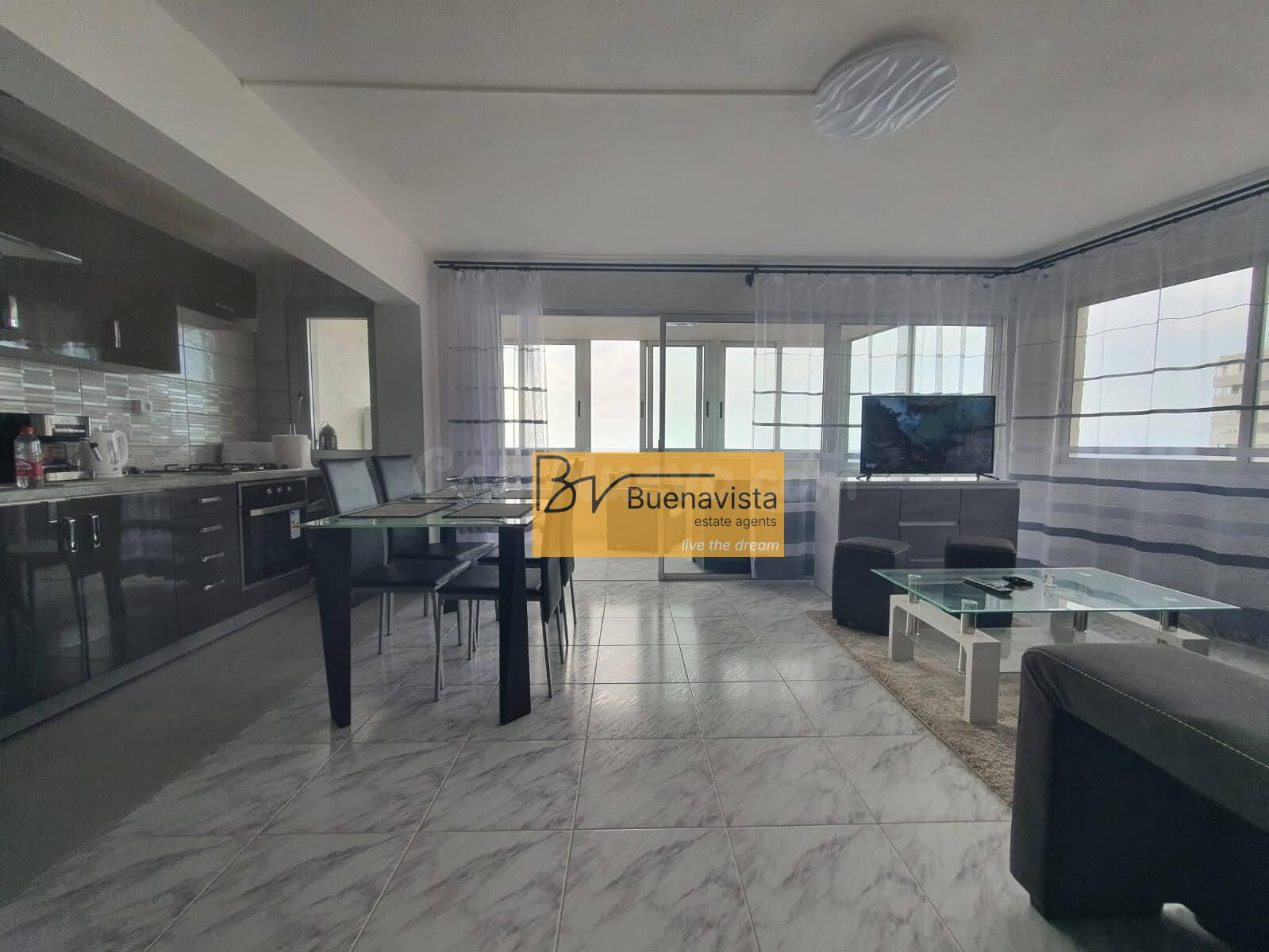 Apartamento 1 habitación en venta - Los Realejos-Icod El Alt - foto 5