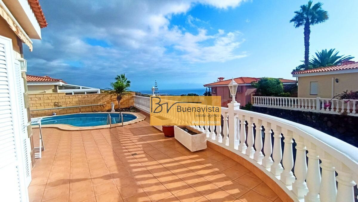 Villa de Lujo 3 habitaciones 137m² en venta - Callao Salvaje
