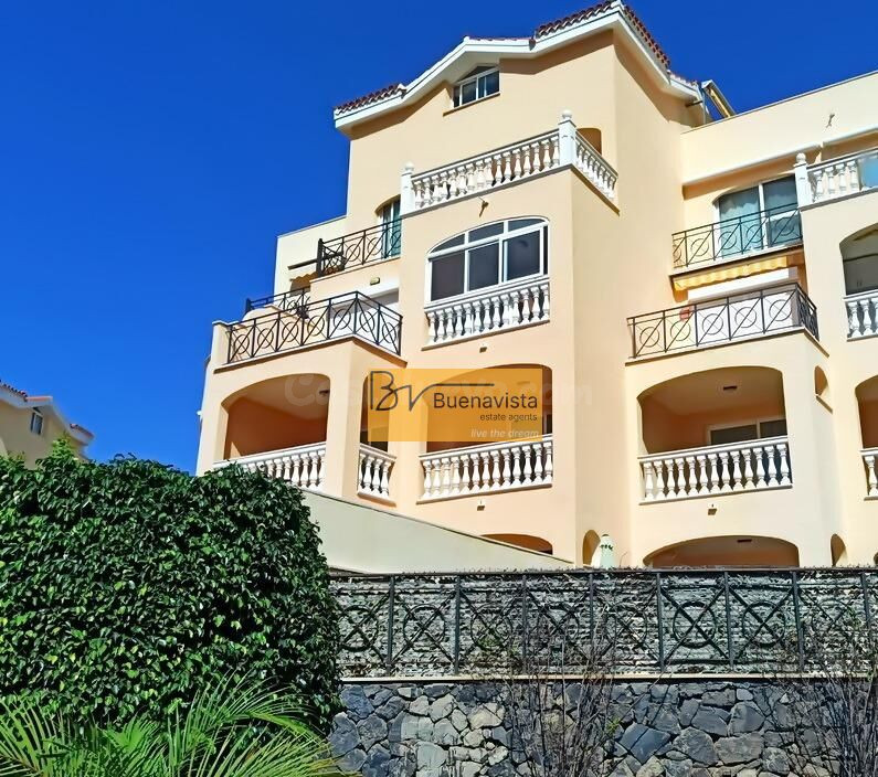 Ático 3 habitaciones 230m² en venta - Los Cristianos