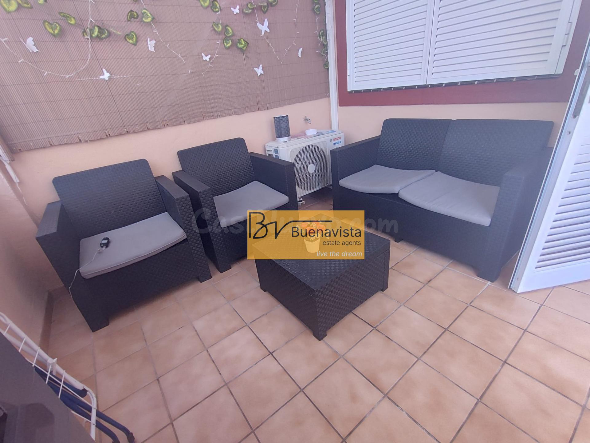 Apartamento 1 habitación 60m² en venta - Los Cristianos
