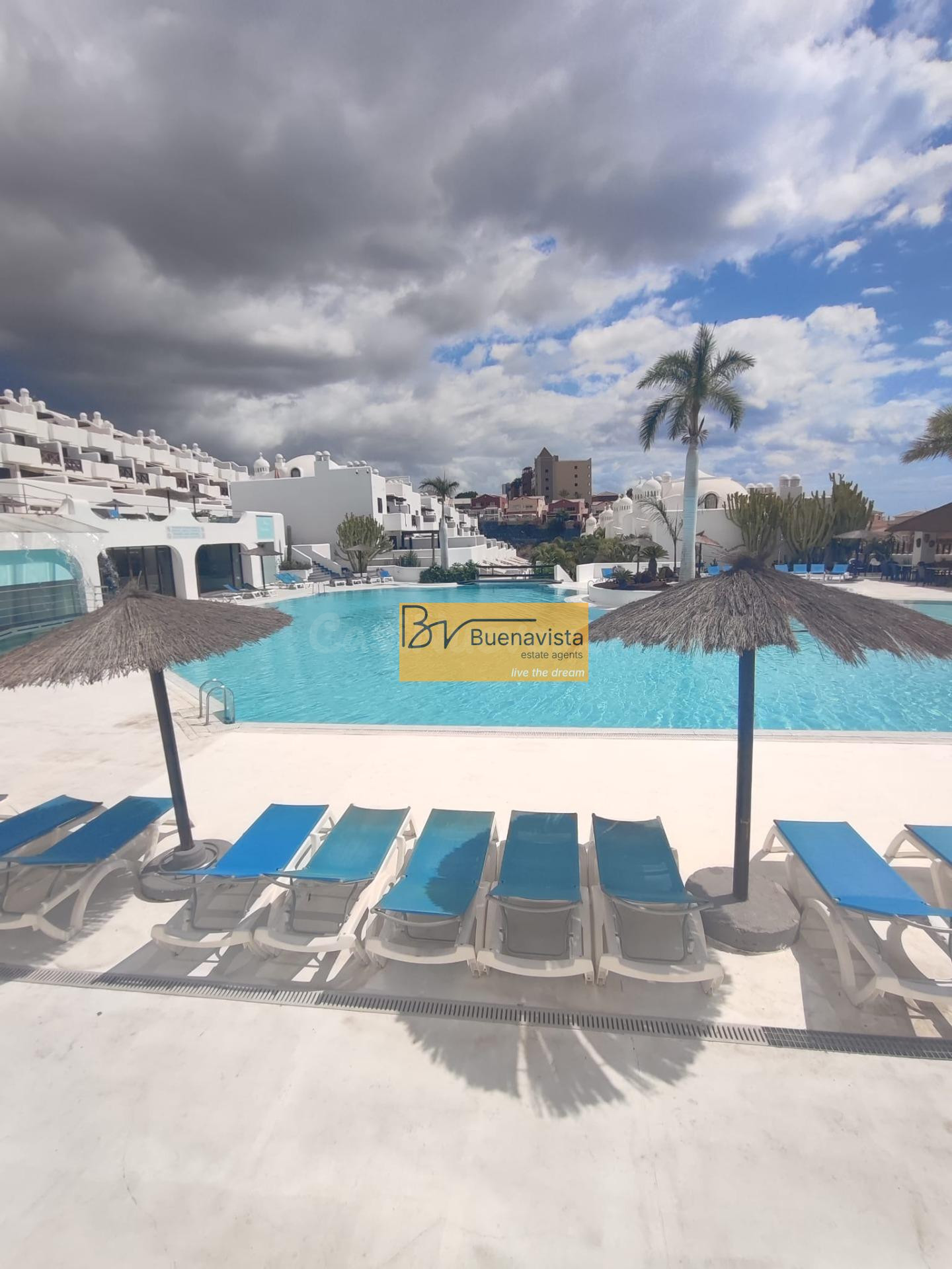 Casa Tipo Dúplex 2 habitaciones 111m² en venta - Playa Paraiso