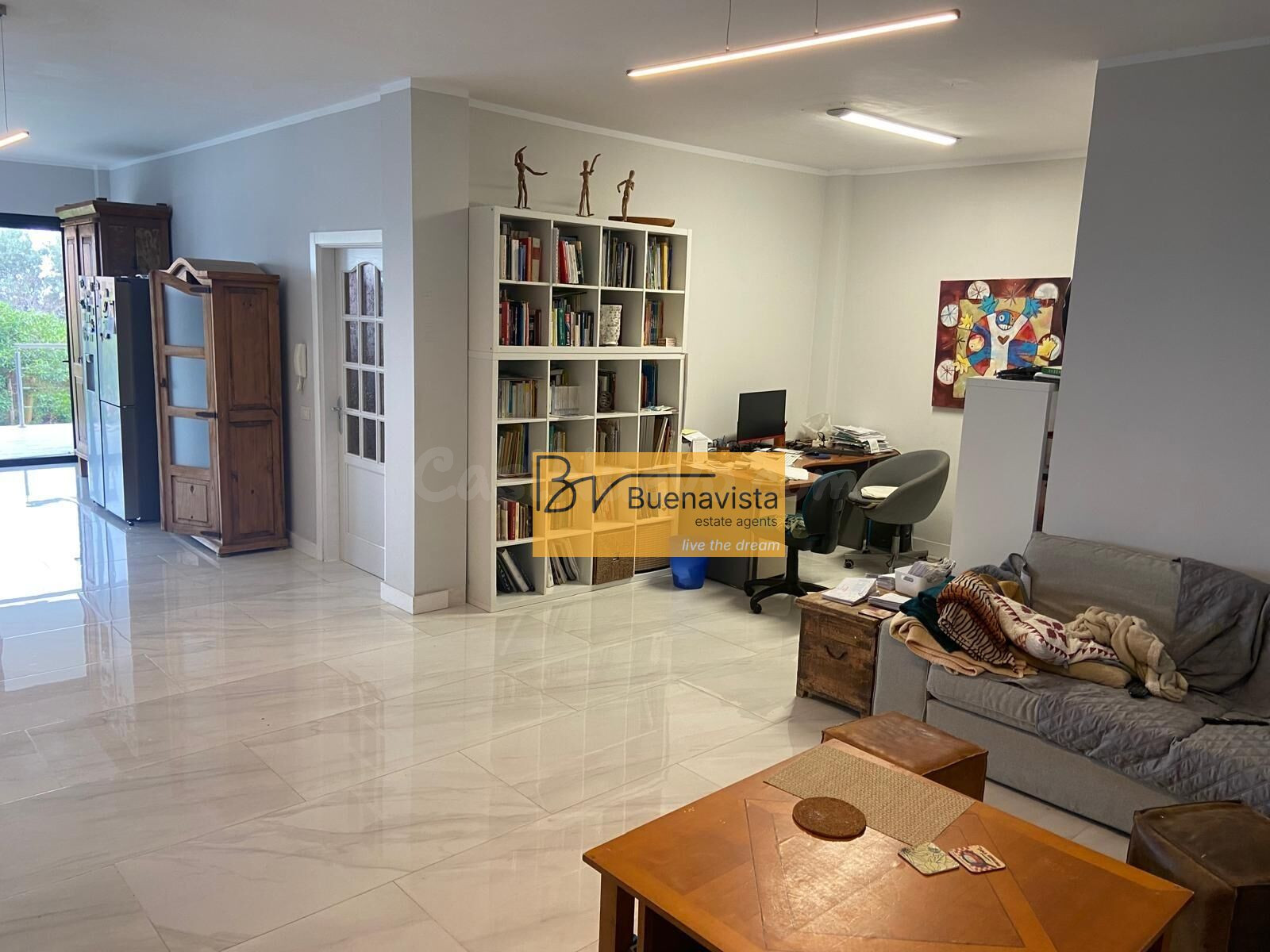 Villa de Lujo 9 habitaciones en venta - Arico viejo tenerife - foto 4