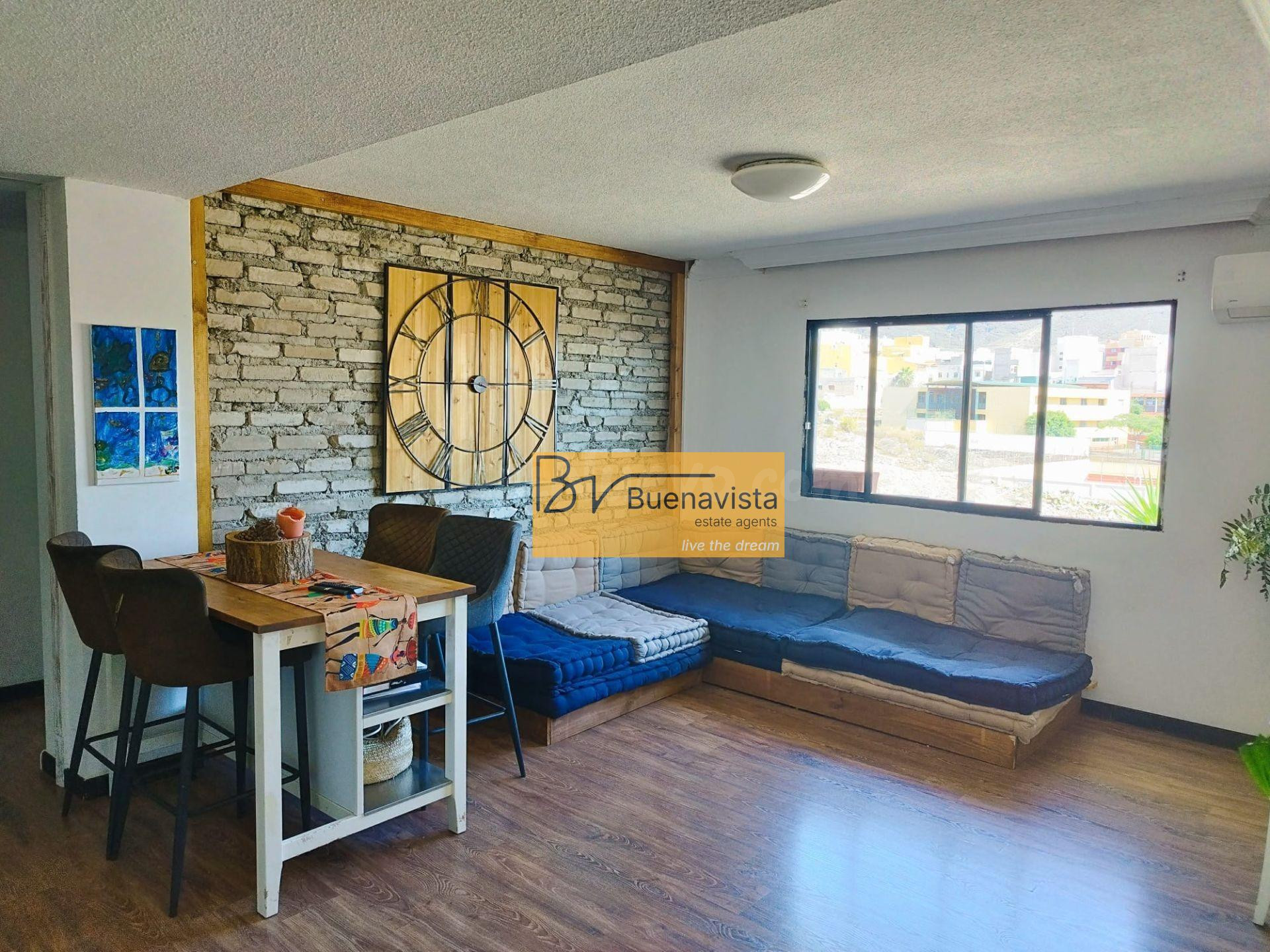 Apartamento 3 habitaciones 89m² en venta - Casco Urbano