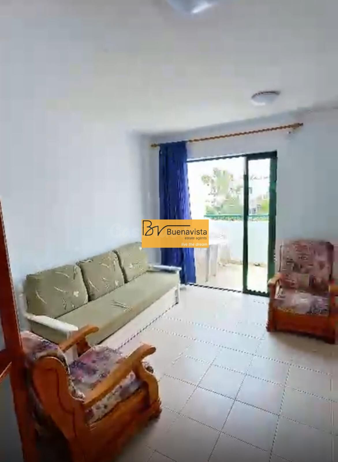 Dúplex 2 habitaciones 75m² en venta - Costa del Silencio-Las Galletas