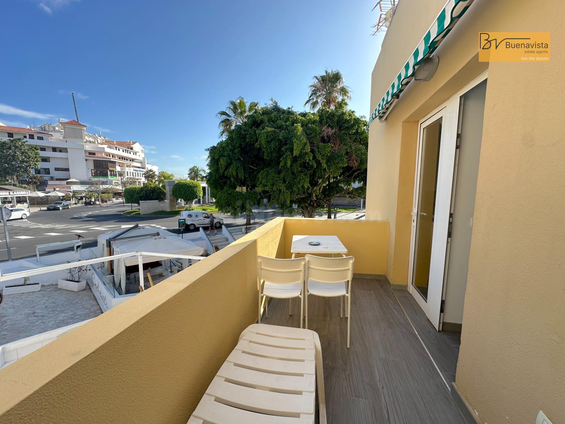Apartamento 1 habitación 43m² en venta - Torviscas Bajo