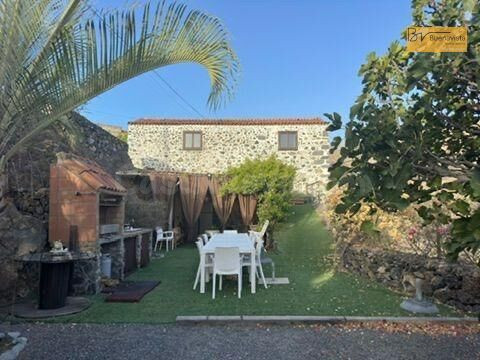 Villa 3 habitaciones 166m² en venta - Guia de Isora