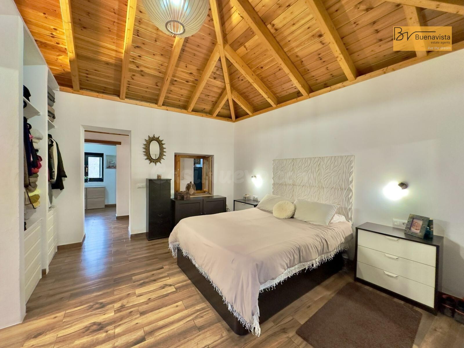 Villa 3 habitaciones 166m² en venta - Guia de Isora - foto 2