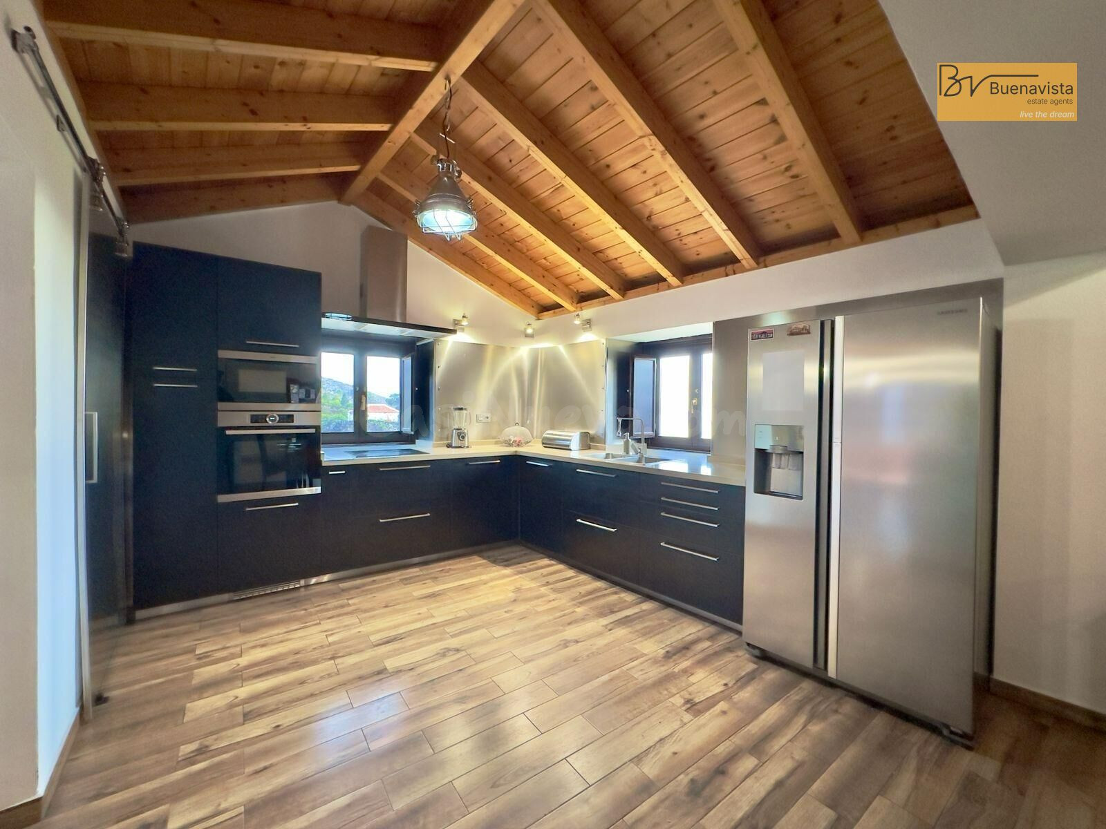 Villa 3 habitaciones 166m² en venta - Guia de Isora - foto 4