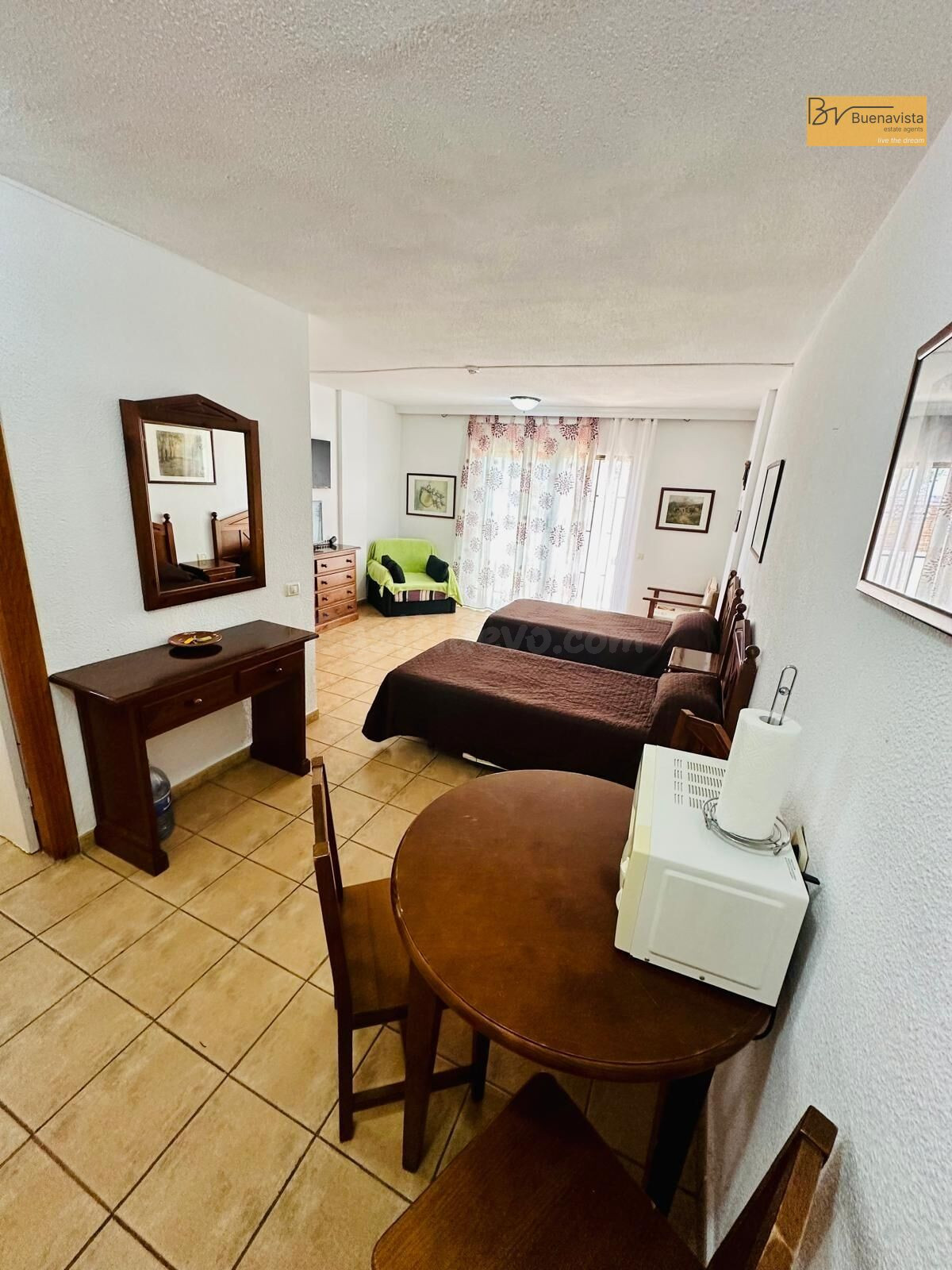 Apartamento 1 habitación 67m² en venta - Playa de las Américas