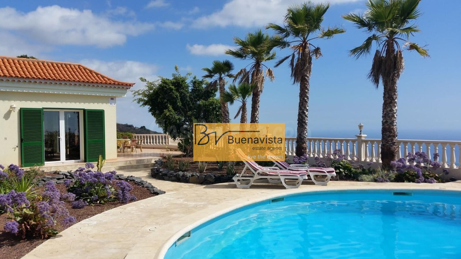 Villa 6 habitaciones 220m² en venta - Chío-Chiguergue