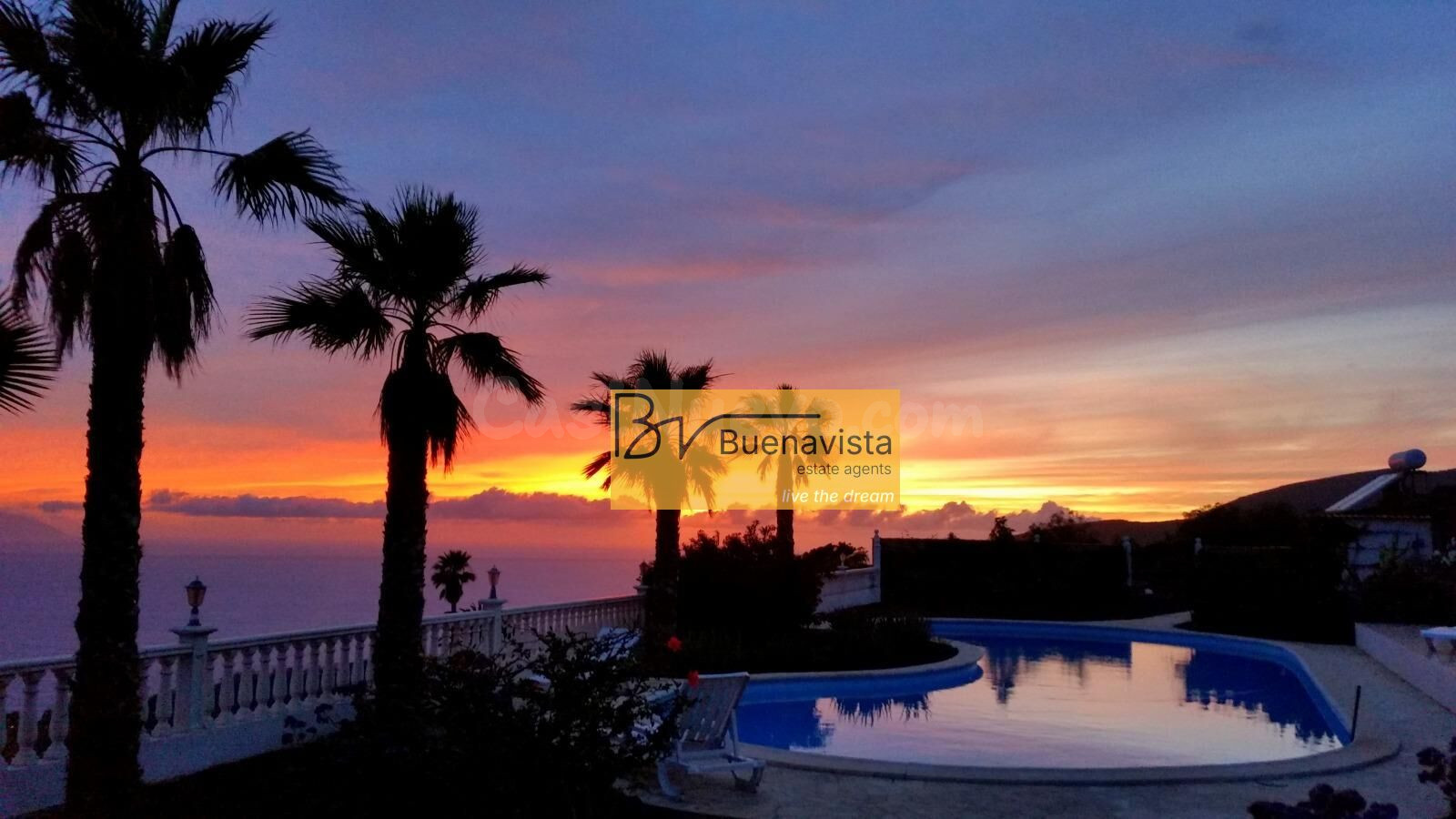 Villa 6 habitaciones 220m² en venta - Chío-Chiguergue - foto 3