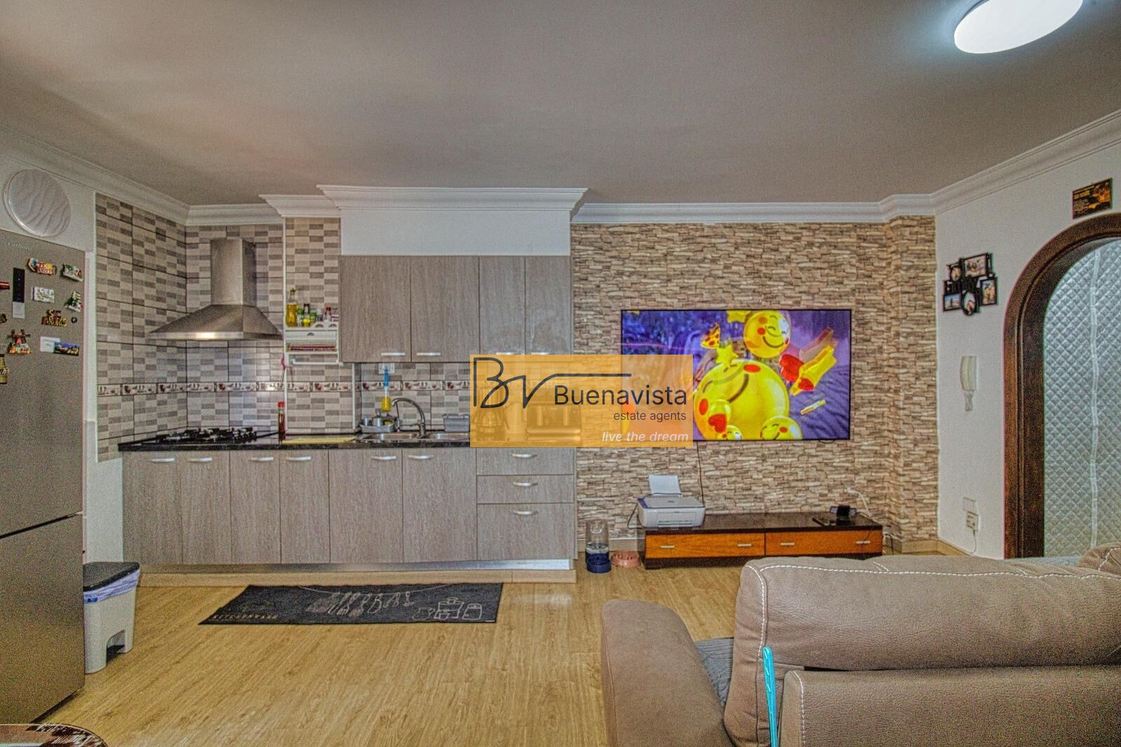 Apartamento 1 habitación 57m² en venta - Cho-Guaza