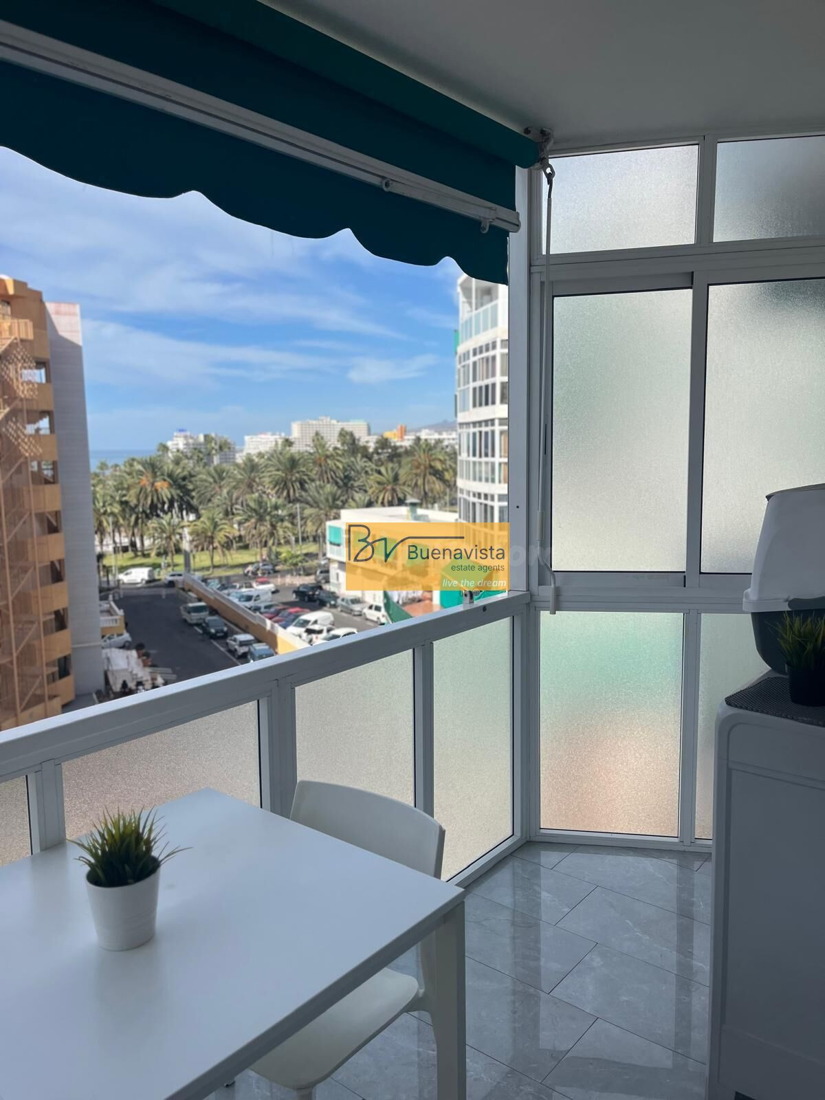 Apartamento 1 habitación 50m² en venta - Playa de las Américas