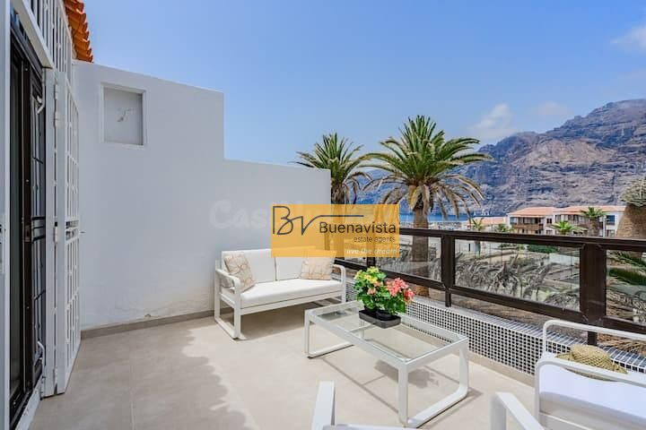 Apartamento 1 habitación 45m² en venta - Acantilados de Los 