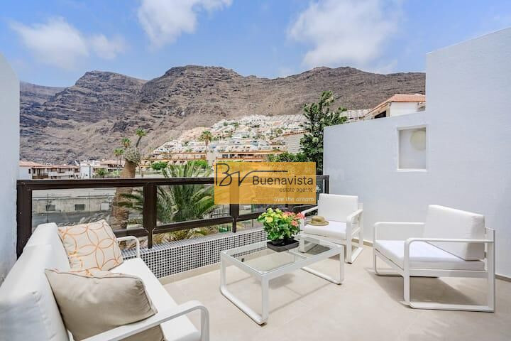 Apartamento 1 habitación 45m² en venta - Acantilados de Los  - foto 2