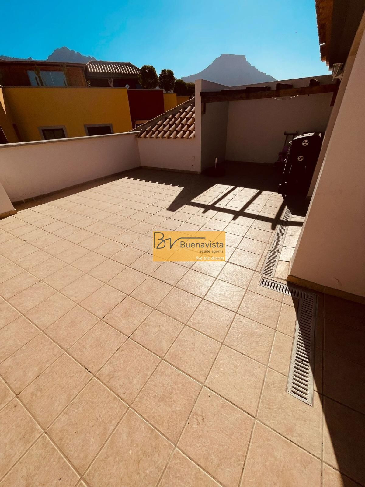 Ático 3 habitaciones en venta - Casco Urbano - foto 4
