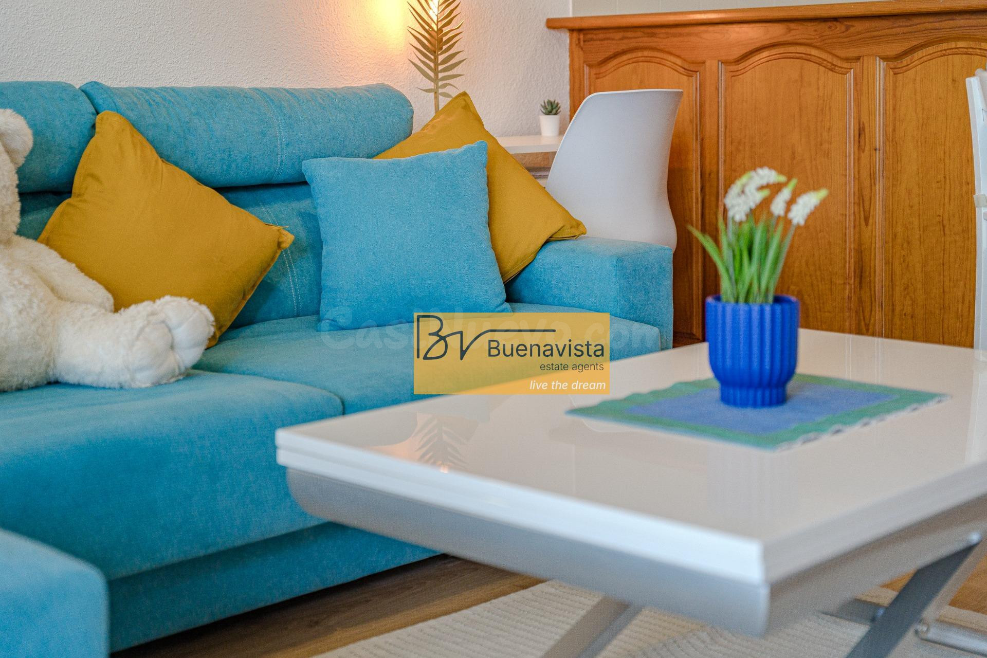 Apartamento 1 habitación en venta - Puerto de Santiago - foto 5