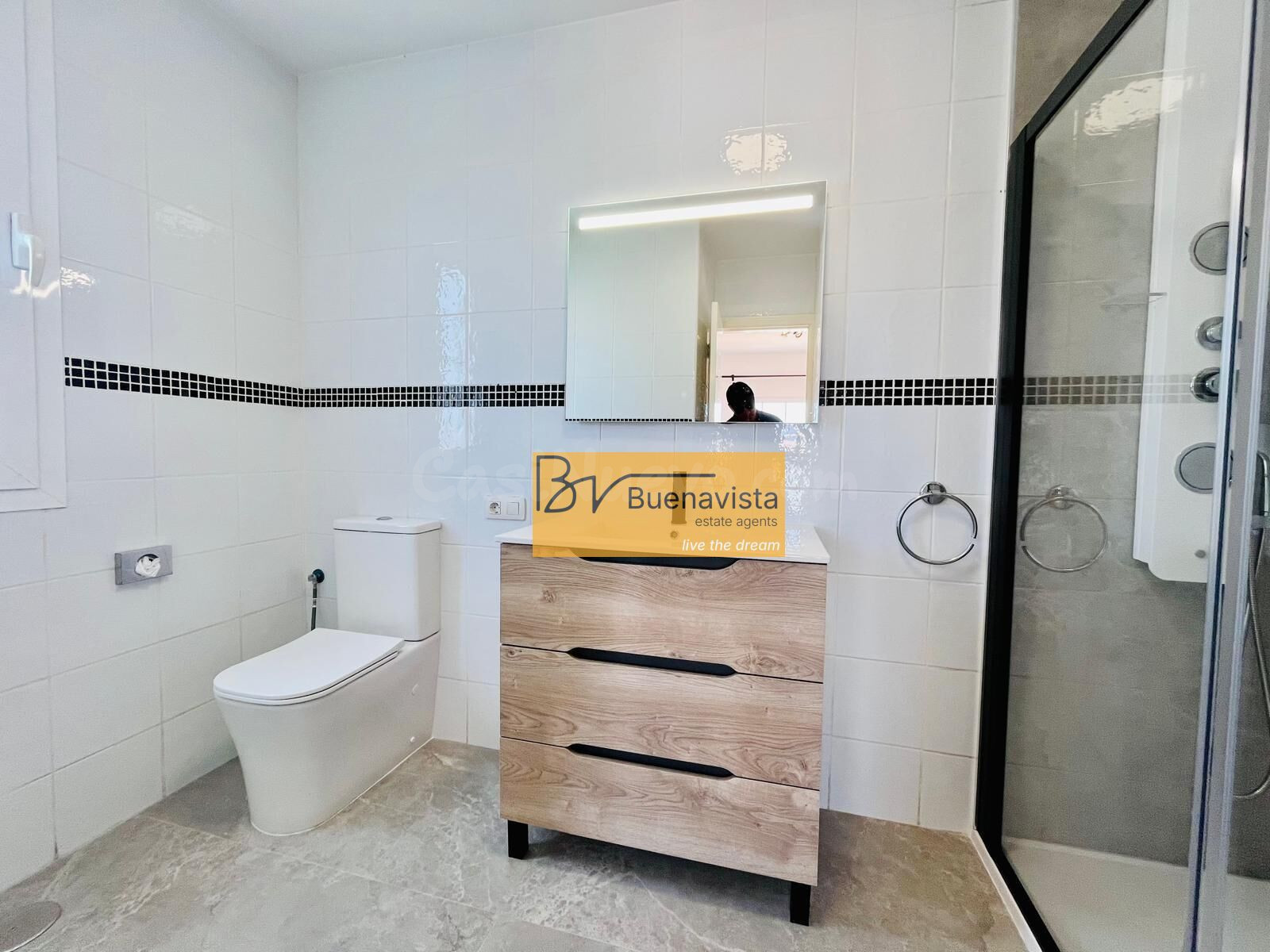 Ático 3 habitaciones 136m² en venta - Playa del Duque - foto 5