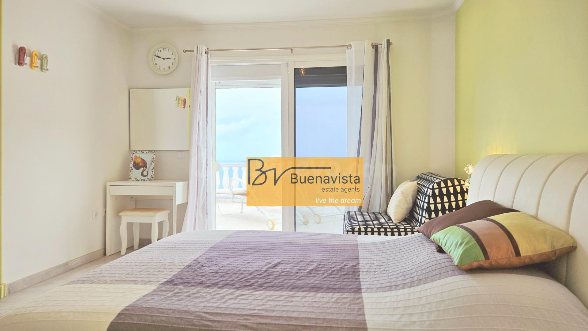 Apartamento 2 habitaciones 130m² en venta - Acantilado de lo - foto 5
