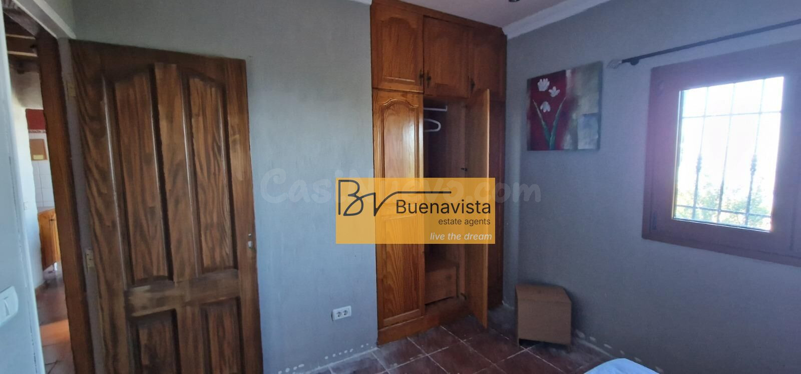 Finca rústica 3 habitaciones 95m² en venta - San jose de los - foto 3