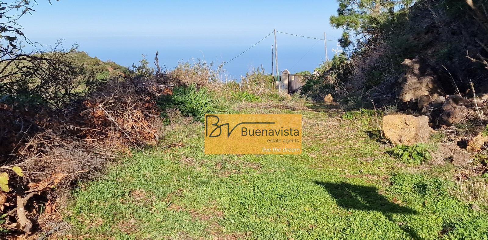 Finca rústica 3 habitaciones 95m² en venta - San jose de los - foto 4
