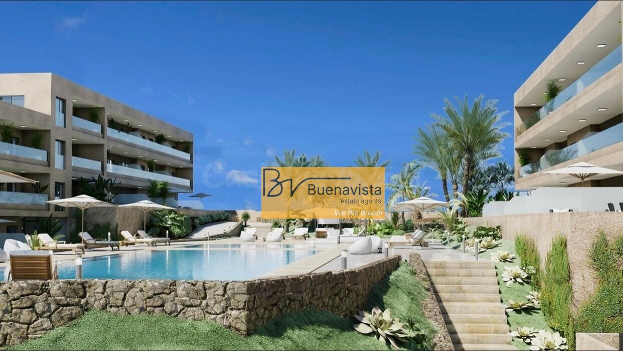 Apartamento 3 habitaciones 208m² en venta - Los Abrigos