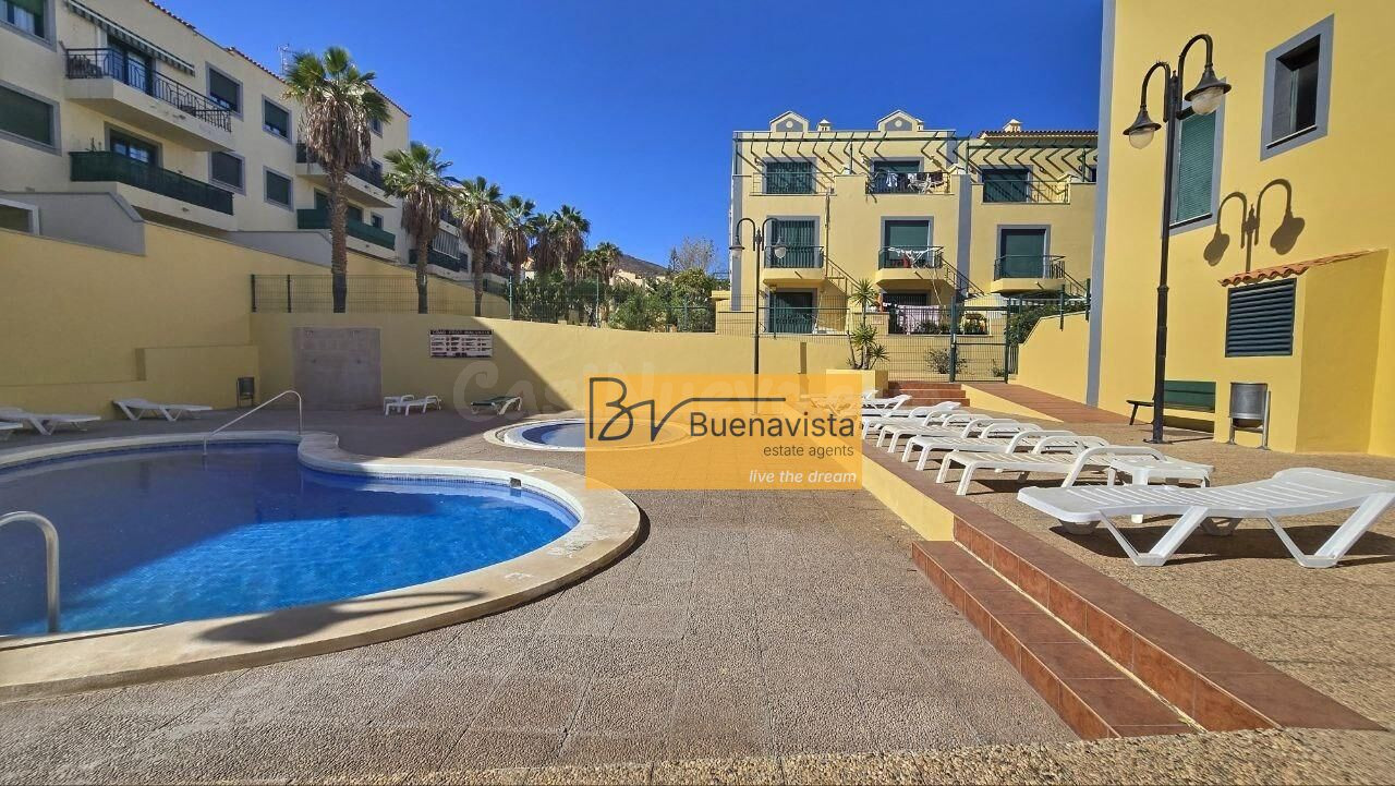 Pareado 3 habitaciones 120m² en venta - Las Chafiras