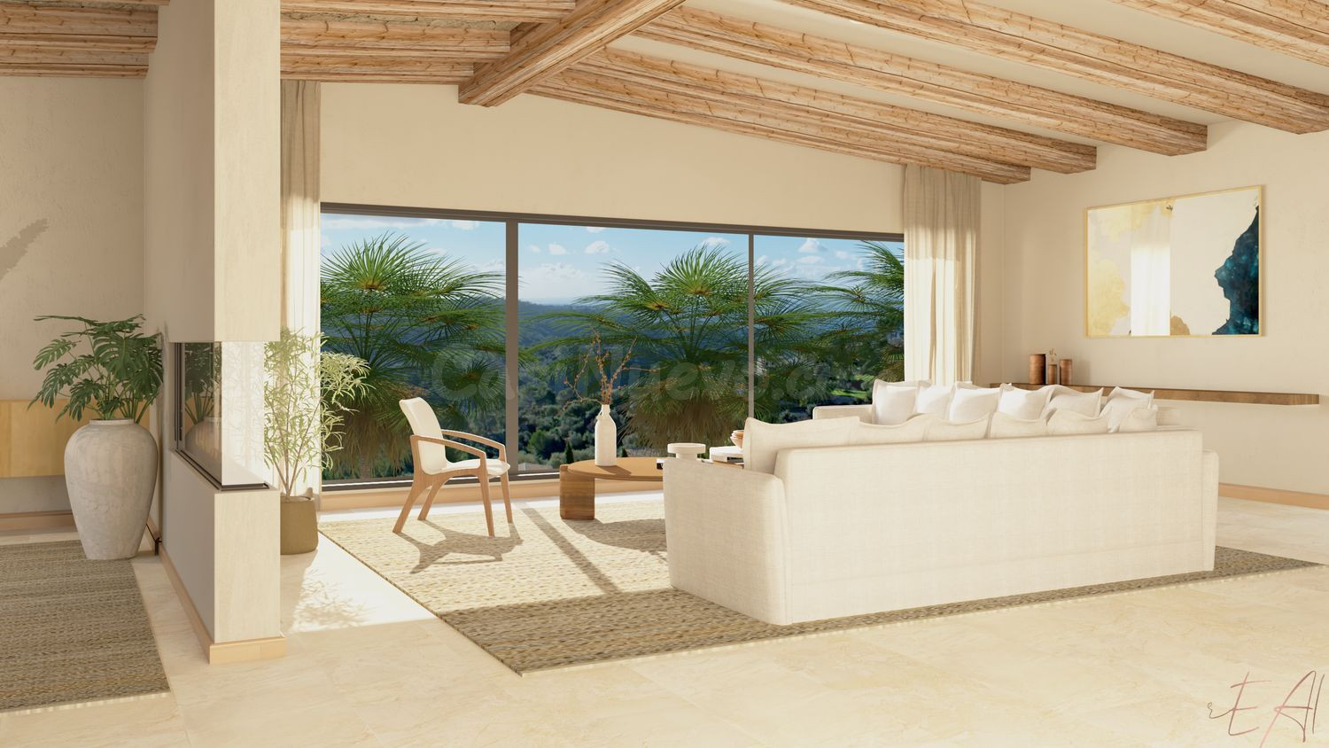 Chalet 4 habitaciones 350m² en venta - Galilea - foto 5
