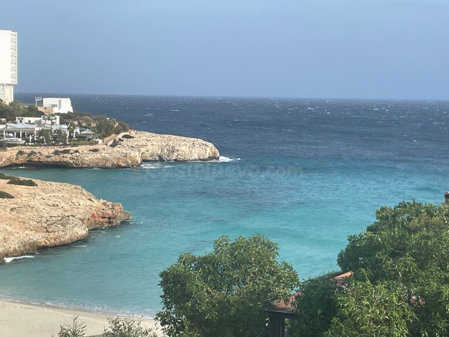 Chalet 5 habitaciones 360m² en venta - Cala domingos