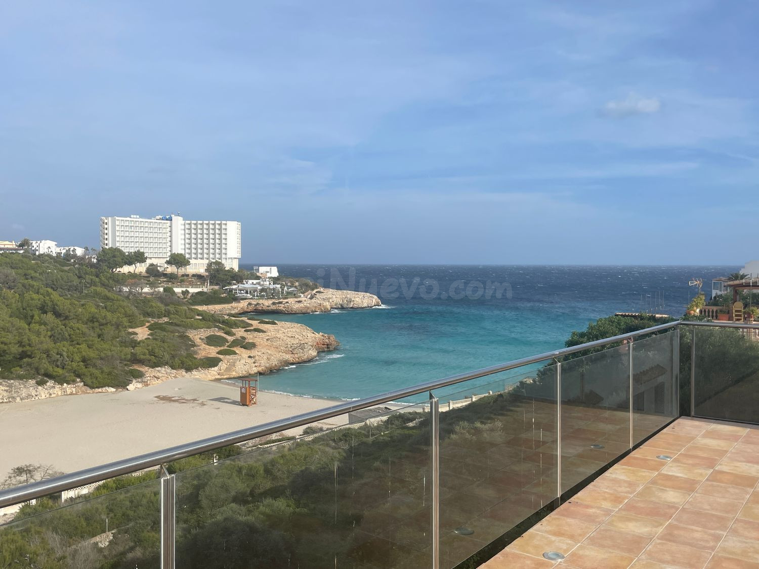 Chalet 5 habitaciones 360m² en venta - Cala domingos - foto 5