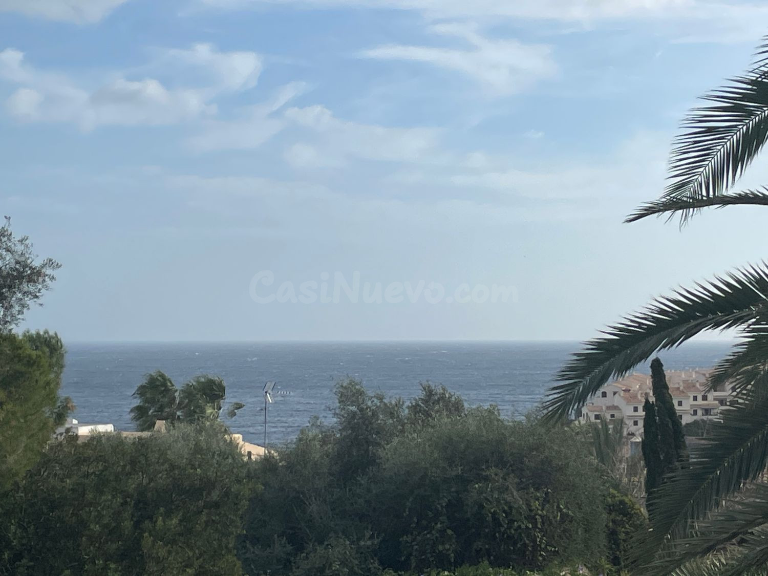Chalet 5 habitaciones 280m² en venta - Cala domingos