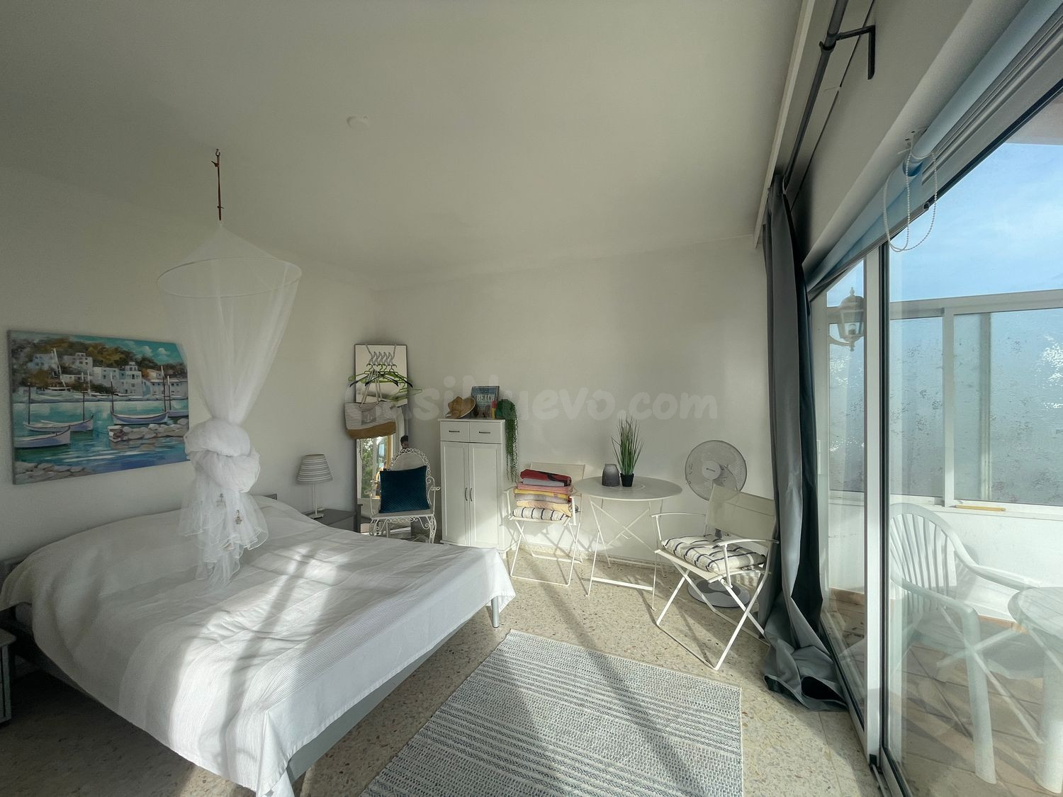 Chalet 5 habitaciones 280m² en venta - Cala domingos - foto 2