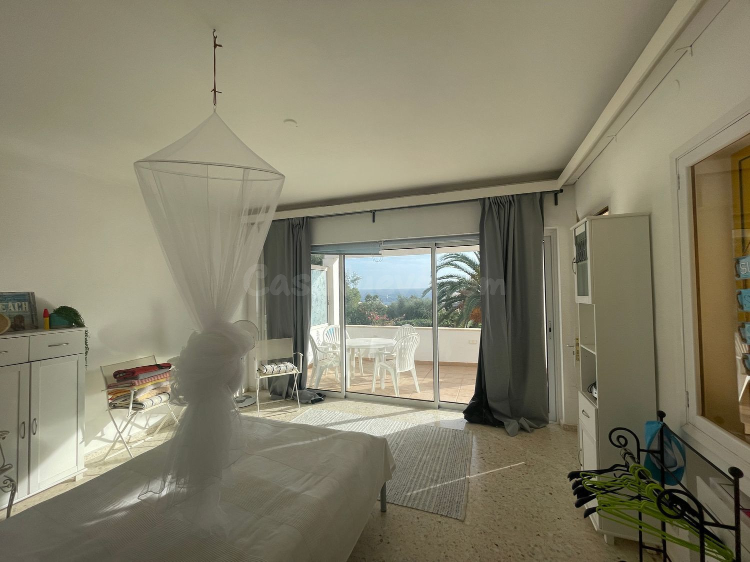 Chalet 5 habitaciones 280m² en venta - Cala domingos - foto 4