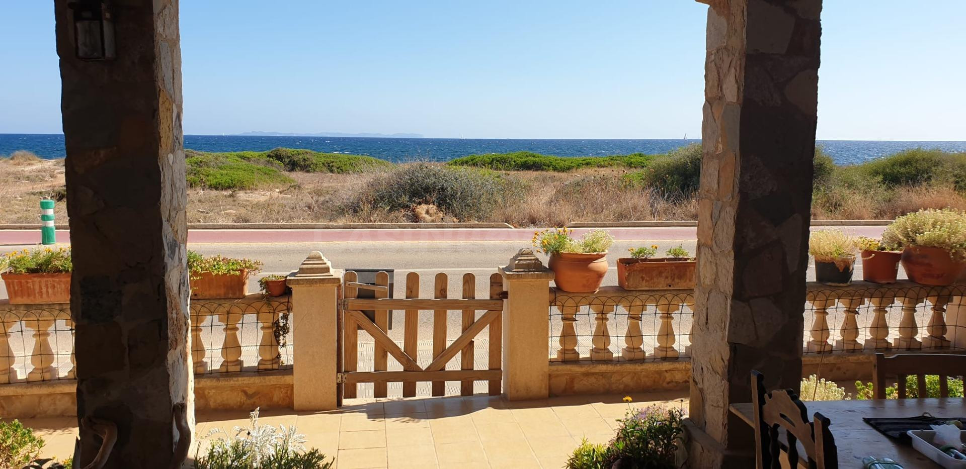 Pareado 5 habitaciones 250m² en venta - Sa Ràpita